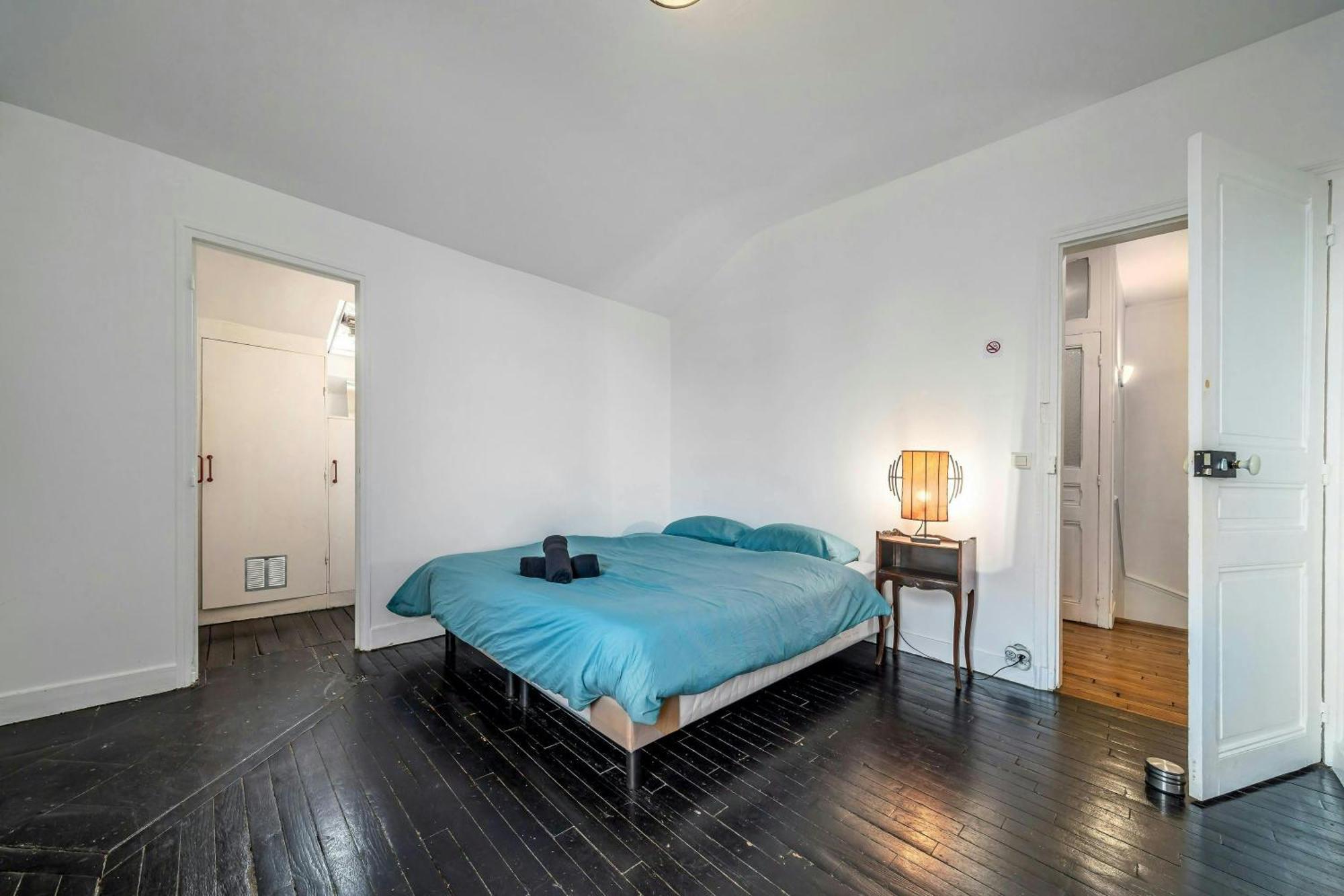 Le Ministere De La Paix - 15Min To Gare Du Nord Villa Soisy-sous-Montmorency Buitenkant foto