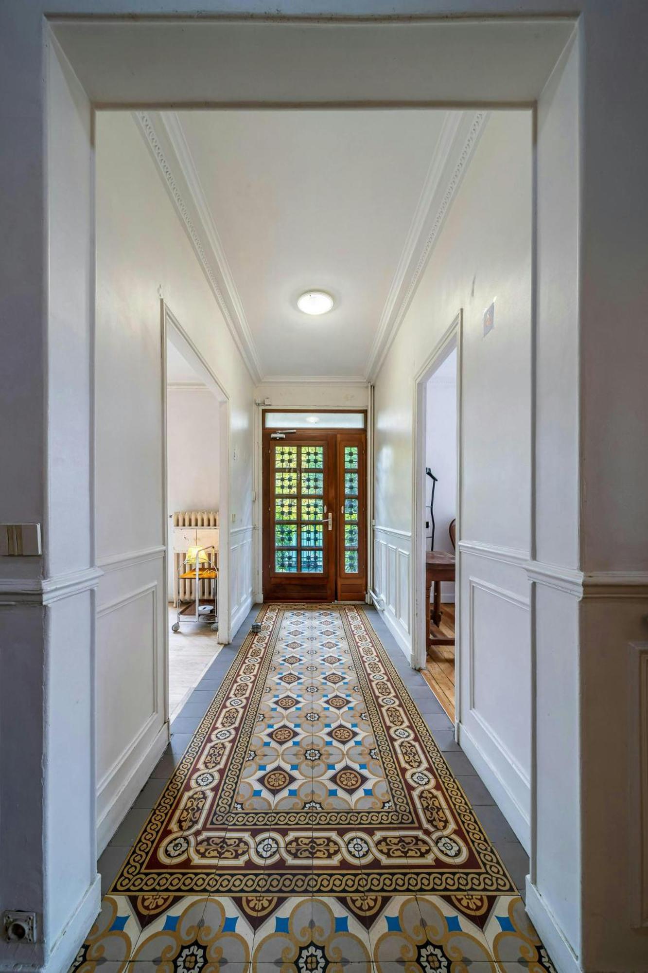 Le Ministere De La Paix - 15Min To Gare Du Nord Villa Soisy-sous-Montmorency Buitenkant foto